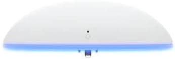 Ubiquiti Unifi 6 Access Point Dual-Band WiFi 6 Extender | Mesh Extender Plugs Into Wall Outlet (U6-Extender-US) – White