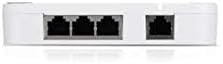 Ubiquiti UniFi Access Hub | IP Networked Single Door Controller (UA-Hub-US)
