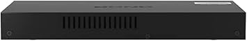 QNAP QSW-1108-8T-US 8-Port 2.5GbE Plug & Play unmanaged Network Switch