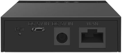 Fanvil GA10 SIP ATA Gateway 2 SIP lines with single network port