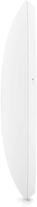 Ubiquiti Networks UniFi 6 Pro Access Point - U6-Pro Wi-Fi 6, White