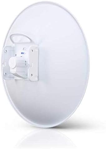Ubiquiti PowerBeam ac Gen2 High-Performance airMAX ac Bridge (PBE-5AC-Gen2-US)