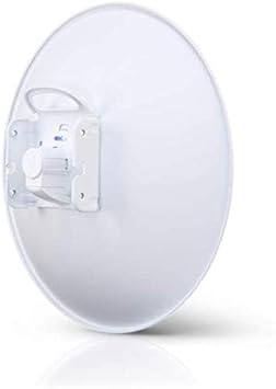 Ubiquiti PowerBeam ac Gen2 High-Performance airMAX ac Bridge (PBE-5AC-Gen2-US)