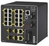 Cisco IE-2000-16TC-G-E Ethernet Switch