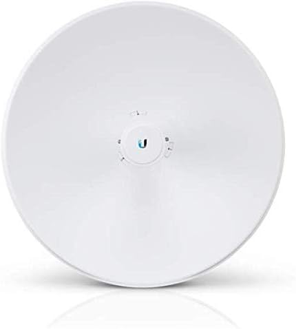 Ubiquiti PowerBeam ac Gen2 High-Performance airMAX ac Bridge (PBE-5AC-Gen2-US)