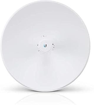 Ubiquiti PowerBeam ac Gen2 High-Performance airMAX ac Bridge (PBE-5AC-Gen2-US)