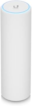 Ubiquiti Networks WiFi 6 Dual-Band IPX5 Indoor/Outdoor Mesh Access Point | U6-Mesh