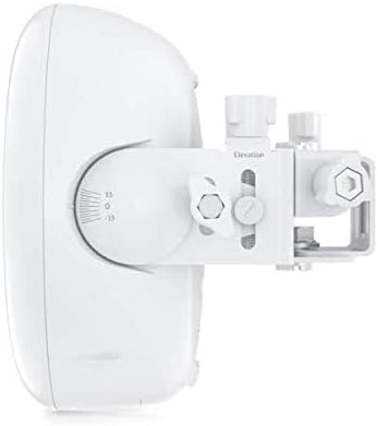 Ubiquiti Networks Ubiquiti Gigabeam Plus | Airmax 60 Ghz Radio System With True Duplex Gigabit Performance (Gbe-Plus-Us)