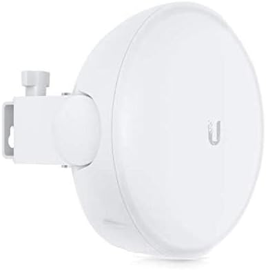Ubiquiti Networks Ubiquiti Gigabeam Plus | Airmax 60 Ghz Radio System With True Duplex Gigabit Performance (Gbe-Plus-Us)