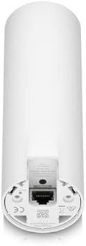 Ubiquiti Networks WiFi 6 Dual-Band IPX5 Indoor/Outdoor Mesh Access Point | U6-Mesh
