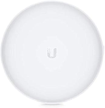 Ubiquiti GigaBeam Plus | airMAX 60 GHz Radio System with True Duplex Gigabit Performance (GBE-Plus-US)