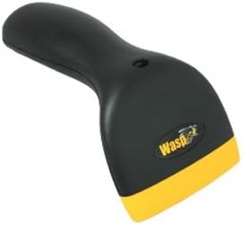 Wasp Technologies Wcs3900 Ccd Scanner W/8ft Ps2 Cable (633808091002)