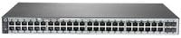 HP J9984A Procurve Switch 1820-48G-Poe+ (370W)