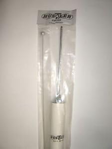 Hustler RM-75S Super Resonator, 75M