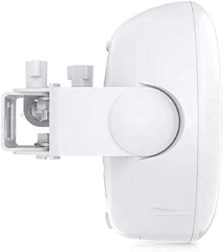 Ubiquiti GigaBeam Plus | airMAX 60 GHz Radio System with True Duplex Gigabit Performance (GBE-Plus-US)