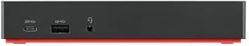 Lenovo ThinkPad USB-C Dock Gen2 (UK) 40AS0090UK