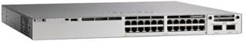 Cisco Catalyst 9200 C9200L-24T-4X Layer 3 Switch