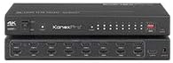 Kanex Pro HDSP164K 4K HDMI 16-Port Distribution Amplifier