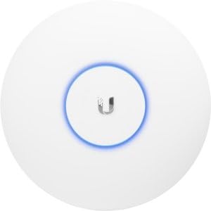 biquiti Unifi Uap-ac-pro Ieee 802.11ac 867 Mbit/s Wireless Access Point - 2.40 Ghz, 5 Ghz - 3 X an