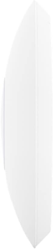 Ubiquiti UniFi 6 Lite Access Point, WiFi 6 Access Point, Dual Band 5GHz and 2.4GHz Radios, Compact Wireless Access Point, PoE Adapter Required - White