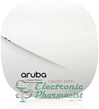 HP ARUBA AP-305 DUAL 2X2/3X3 802.11AC AP