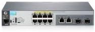 HP 2530-8-PoE+ Switch