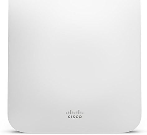 Meraki MR26 Dual-Radio 3x3 MIMO 802.11n Indoor Wireless Access Point