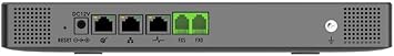 Grandstream UCM6301 IP PBX