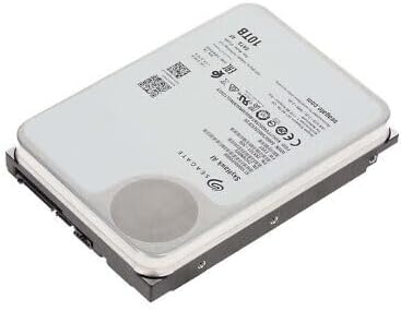 HDD Skyhawk AI 10TB 7.2K 3.5" SATA