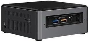 Intel NUC 13 Pro NUC13ANHi5 Barebone System - Socket BGA-1744-1 x Processor Support Core i5 13th Gen i5-1340P Dodeca-core (12 Core)