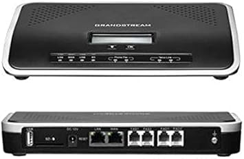 Grandstream UCM6202 IP PBX- 2 Port