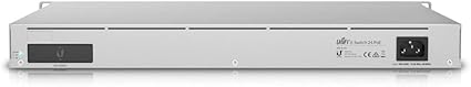 Ubiquiti Switch Enterprise 24 PoE