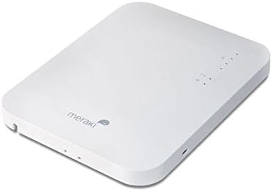 Meraki MR26 Dual-Radio 3x3 MIMO 802.11n Indoor Wireless Access Point