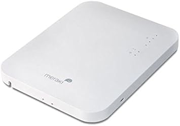 Meraki MR26 Dual-Radio 3x3 MIMO 802.11n Indoor Wireless Access Point