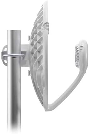 Ubiquiti airFiber 60 | 60 GHz/5 GHz Radio System with 1+ Gbps Throughput (AF60-US)