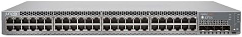 Juniper EX2300-48P EX2300 48-Port 10/100/1000BASE-T PoE+, 4 x 1/10GbE SFP
