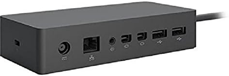 Microsoft Surface Dock for Surface Pro 3, 4, and Surface Book