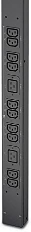 APC AP7541 U30A200/208V Rack PDU Basic Zero Surge Supressor