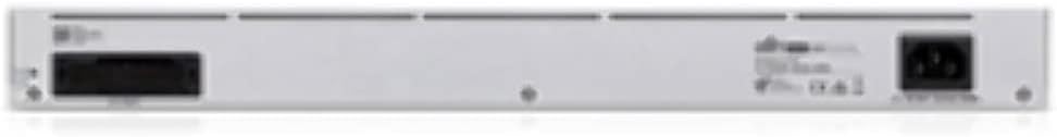 Ubiquiti: UniFi Switch Pro 24 | USW-Pro-24 | Fully Managed 3 Layer Switch
