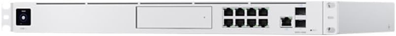 Ubiquiti Enterprise Security Gateway and Network Appliance with 10G SFP+