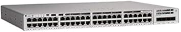 Cisco Catalyst C9200-48T Layer 3 Switch