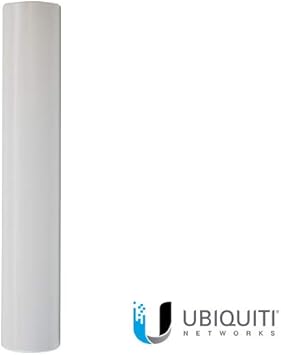 UBIQUITI AM-5G17-90 Airmax Sector 5G-90-17-Antenna, White