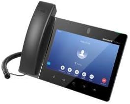 Grandstream GXV3380 VOIP Video Phone for Android
