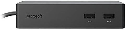 Microsoft Surface Dock for Surface Pro 3, 4, and Surface Book