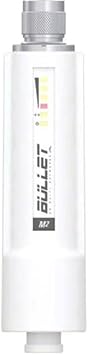 Ubiquiti Networks Bullet2 Mimo Cpe Airmax (BULLETM2-HP)