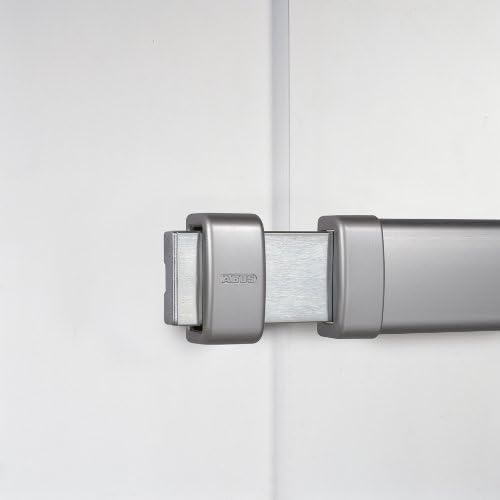 ABUS Bolt for Home and Apartment Doors PR2700, 490873