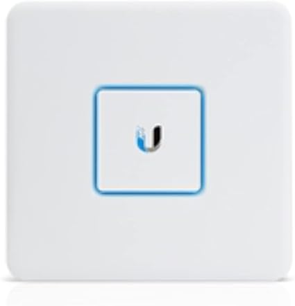Ubiquiti Unifi Security Appliance (USG), Single,White
