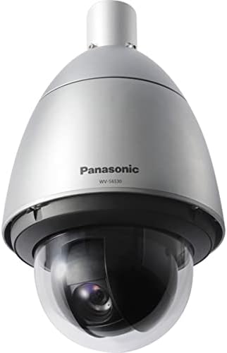 1080P H.265 Outdoor PTZ 21X Zoom