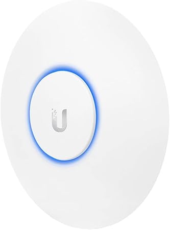 Ubiquiti UniFi UAP AC PRO 2.4GHz/5GHz, 802.11 a/b/g/n/ac, 2xGbE, support PoE+