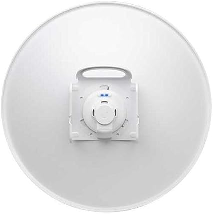 Ubiquiti Networks PowerBeam ac 2.4GHz High-Performance airMAX Bridge with Dedicated Wi-Fi Management